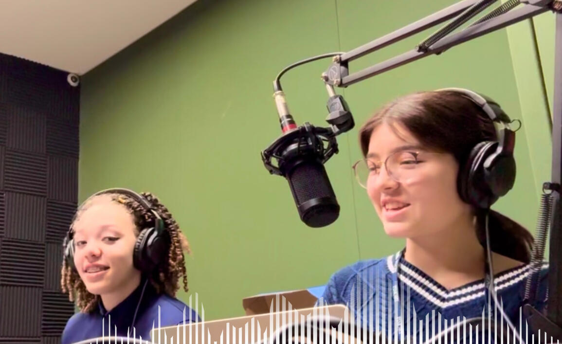 The Peer2Peer Podcast Engaging interviews to connect our and other communities—one peer, one story, and one podcast at a time.